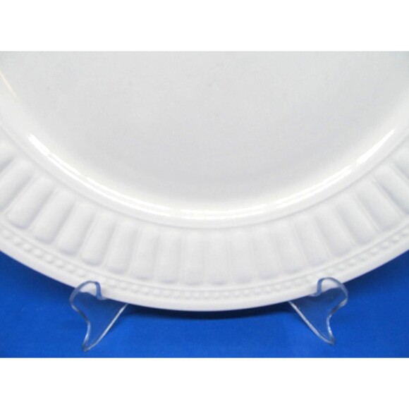 Pfaltzgraff Traditions Sparta 12.5  Chop Plate Platter - Picture 3 of 14